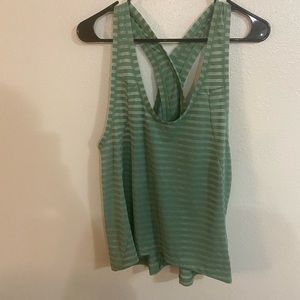 Zyia Active Tank Top (XL)